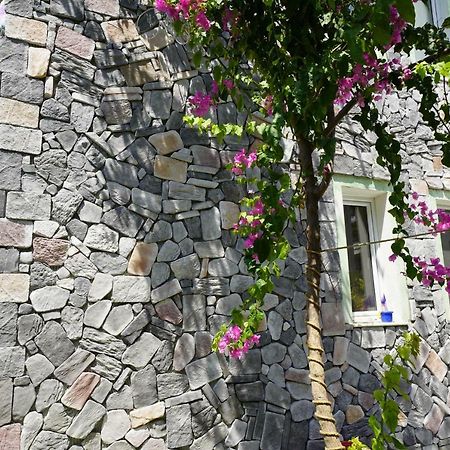 Vavilla Apartment Fethiye Eksteriør billede