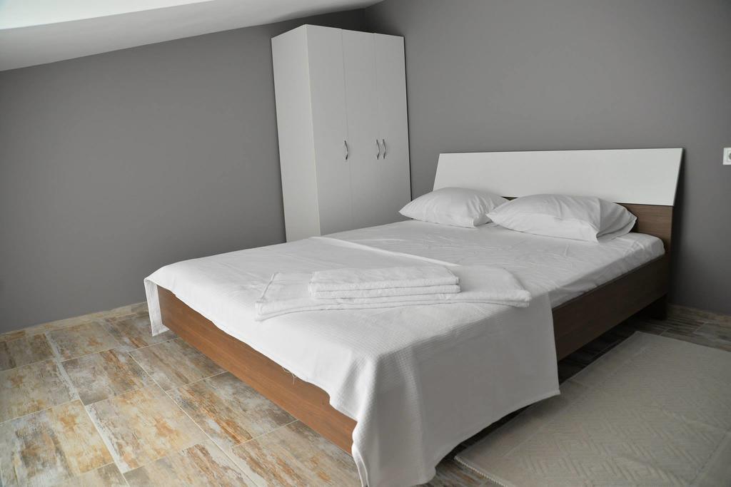 Vavilla Apartment Fethiye Værelse billede