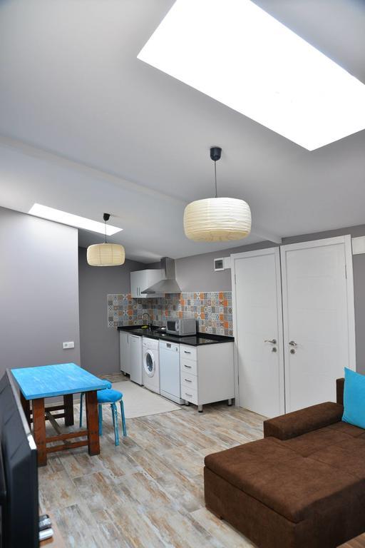 Vavilla Apartment Fethiye Værelse billede