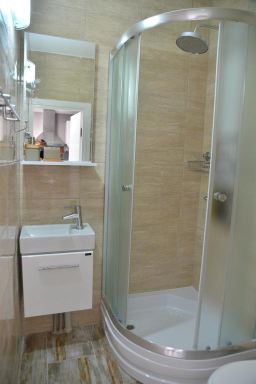 Vavilla Apartment Fethiye Værelse billede