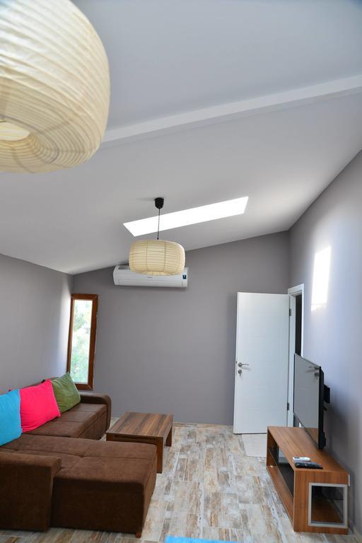 Vavilla Apartment Fethiye Værelse billede