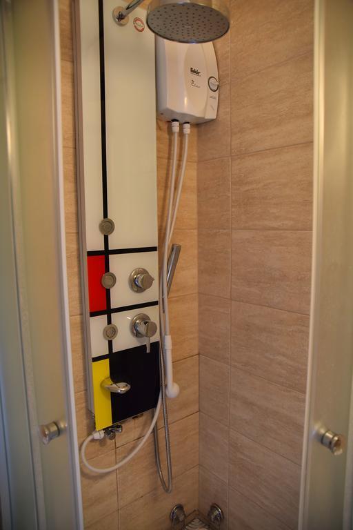Vavilla Apartment Fethiye Eksteriør billede