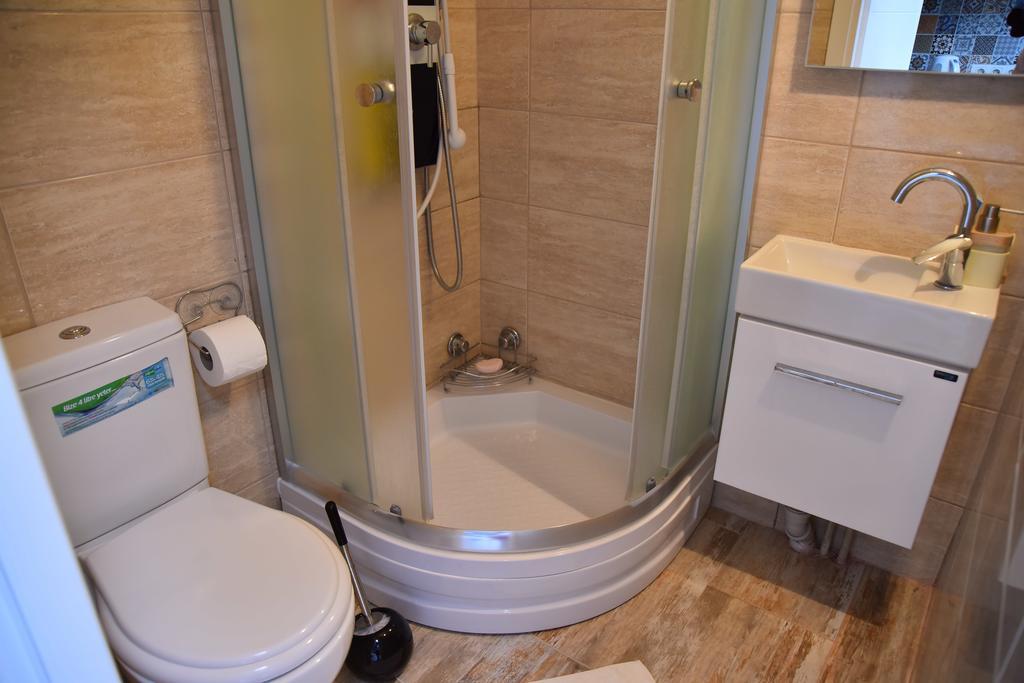 Vavilla Apartment Fethiye Eksteriør billede