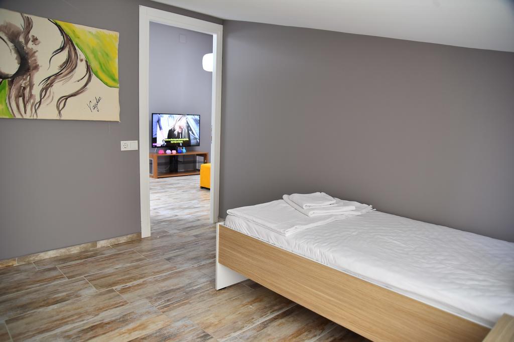 Vavilla Apartment Fethiye Eksteriør billede