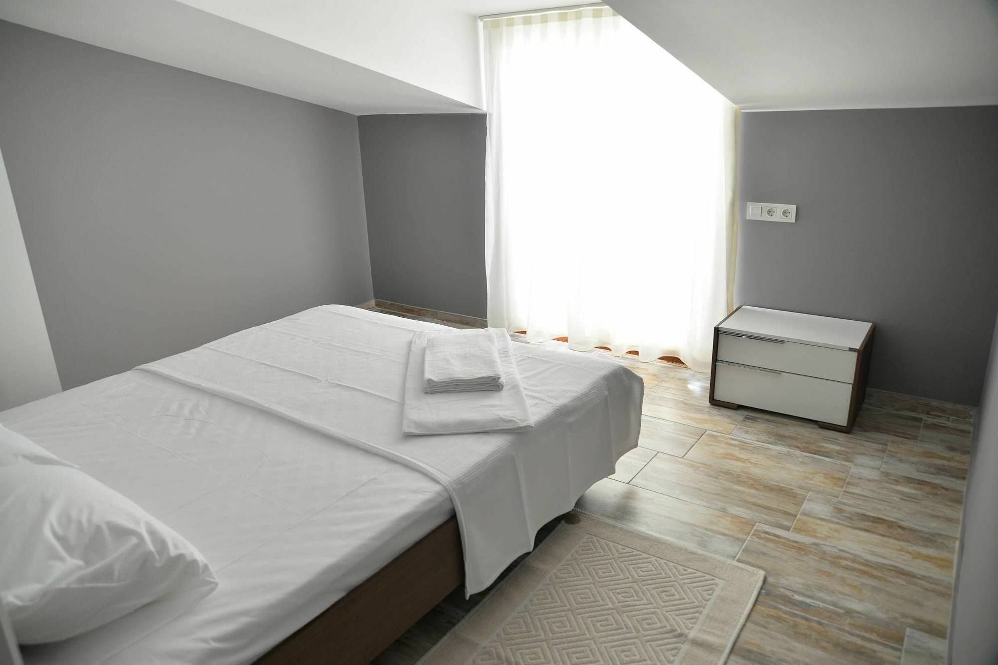 Vavilla Apartment Fethiye Eksteriør billede