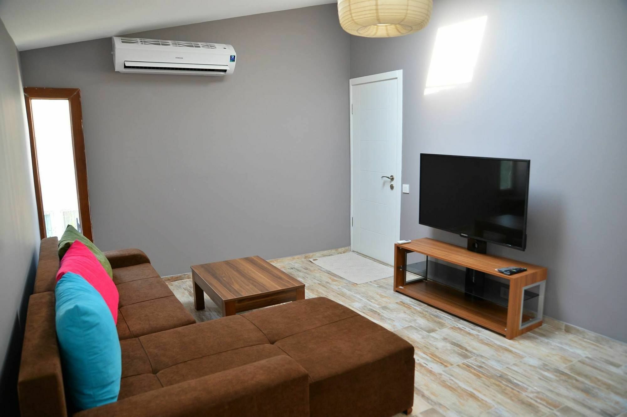 Vavilla Apartment Fethiye Eksteriør billede