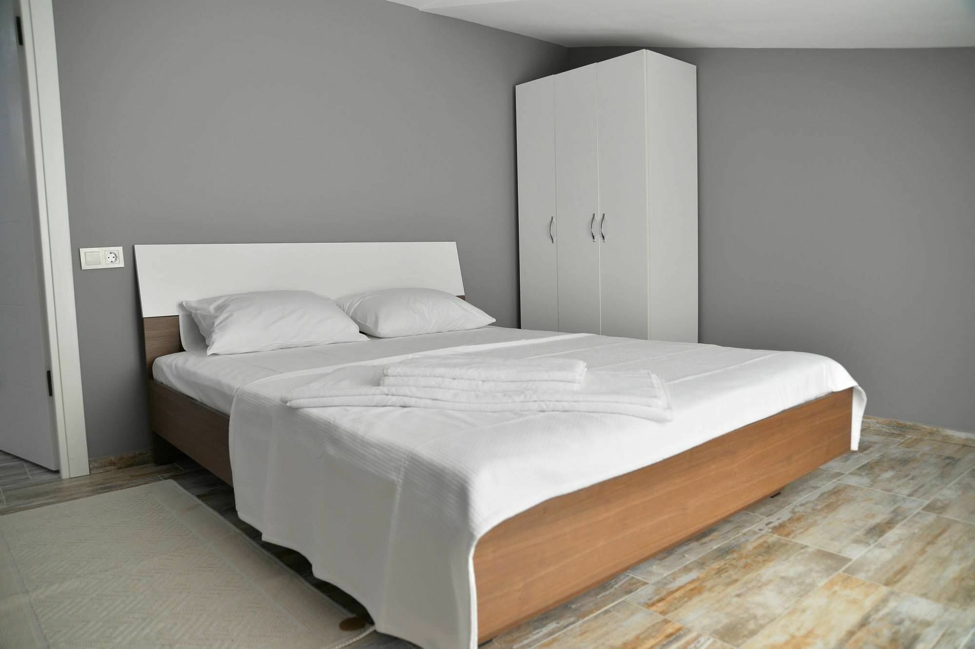 Vavilla Apartment Fethiye Eksteriør billede