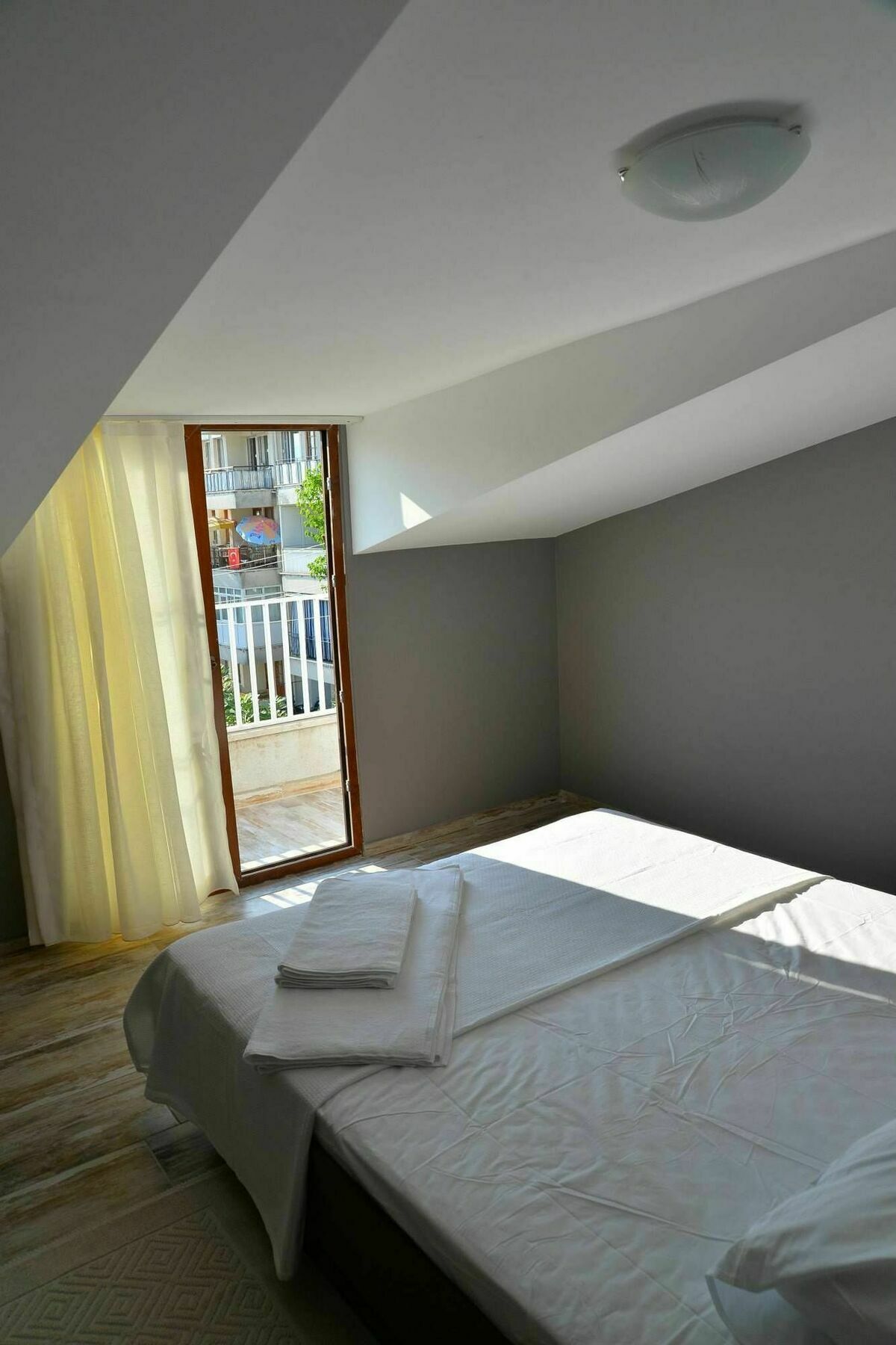 Vavilla Apartment Fethiye Eksteriør billede