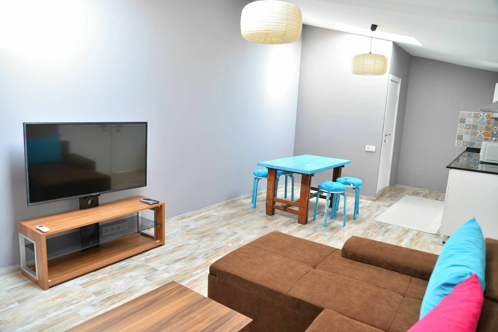 Vavilla Apartment Fethiye Eksteriør billede