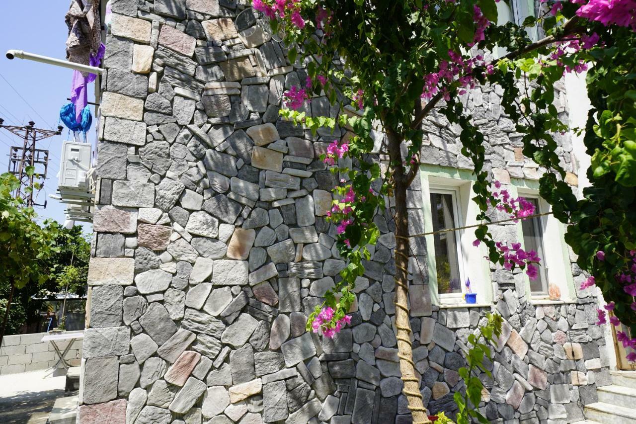 Vavilla Apartment Fethiye Eksteriør billede