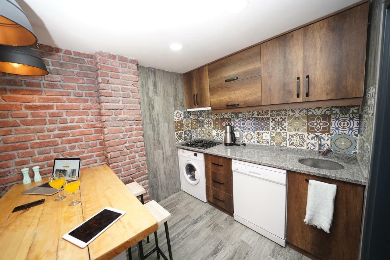 Vavilla Apartment Fethiye Eksteriør billede