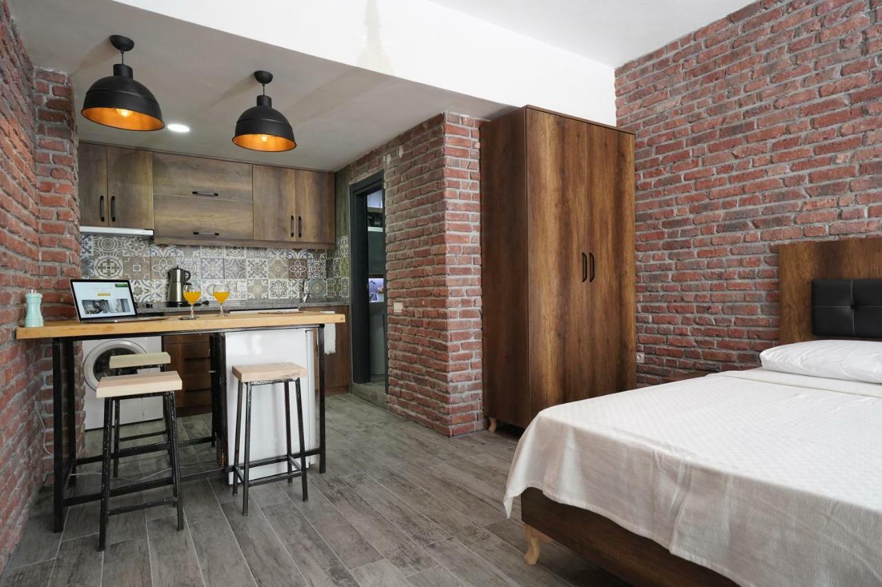 Vavilla Apartment Fethiye Eksteriør billede