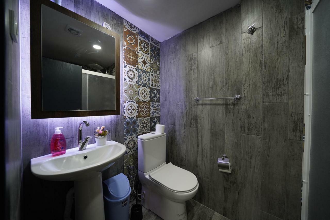 Vavilla Apartment Fethiye Eksteriør billede