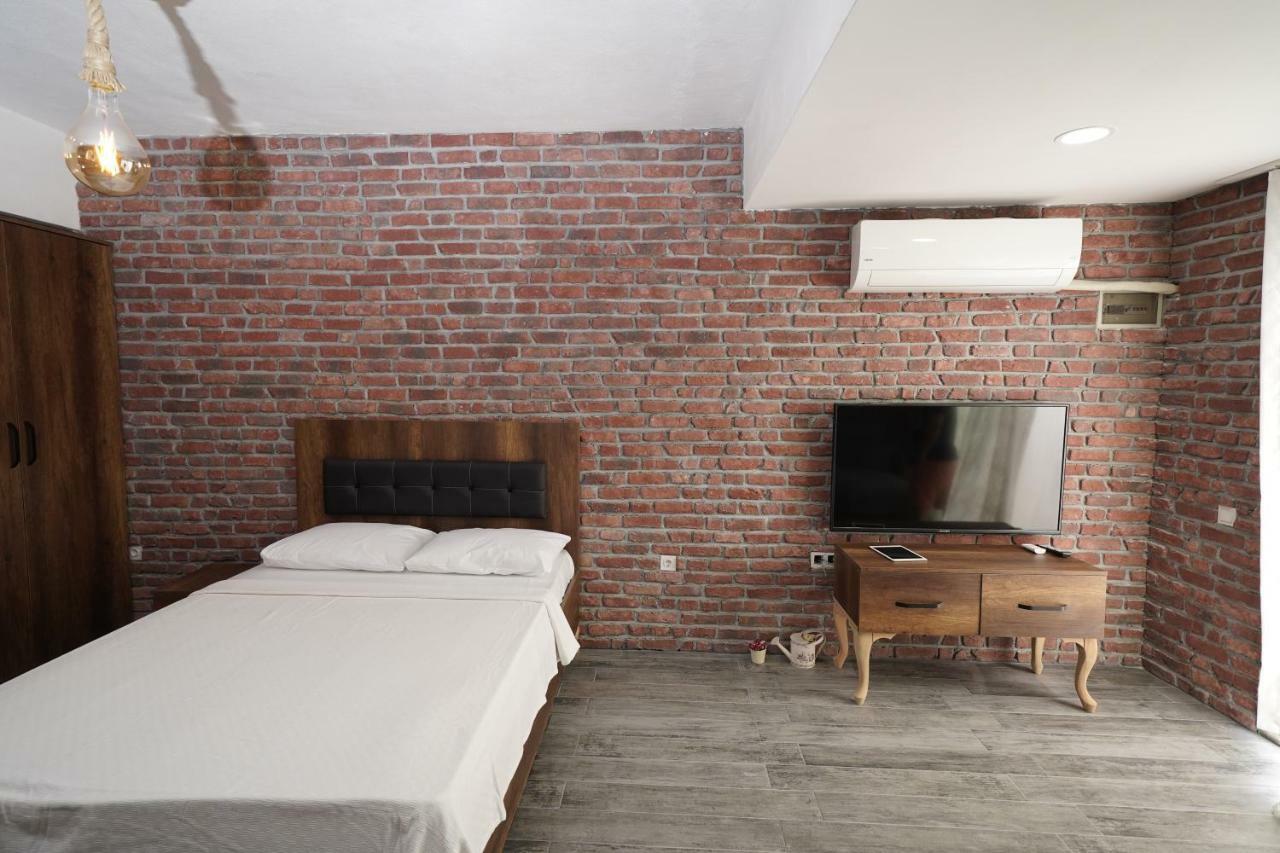 Vavilla Apartment Fethiye Eksteriør billede