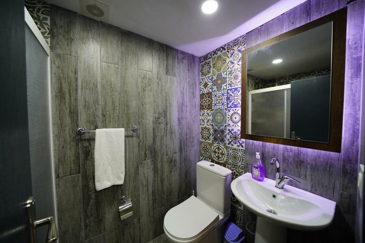Vavilla Apartment Fethiye Eksteriør billede