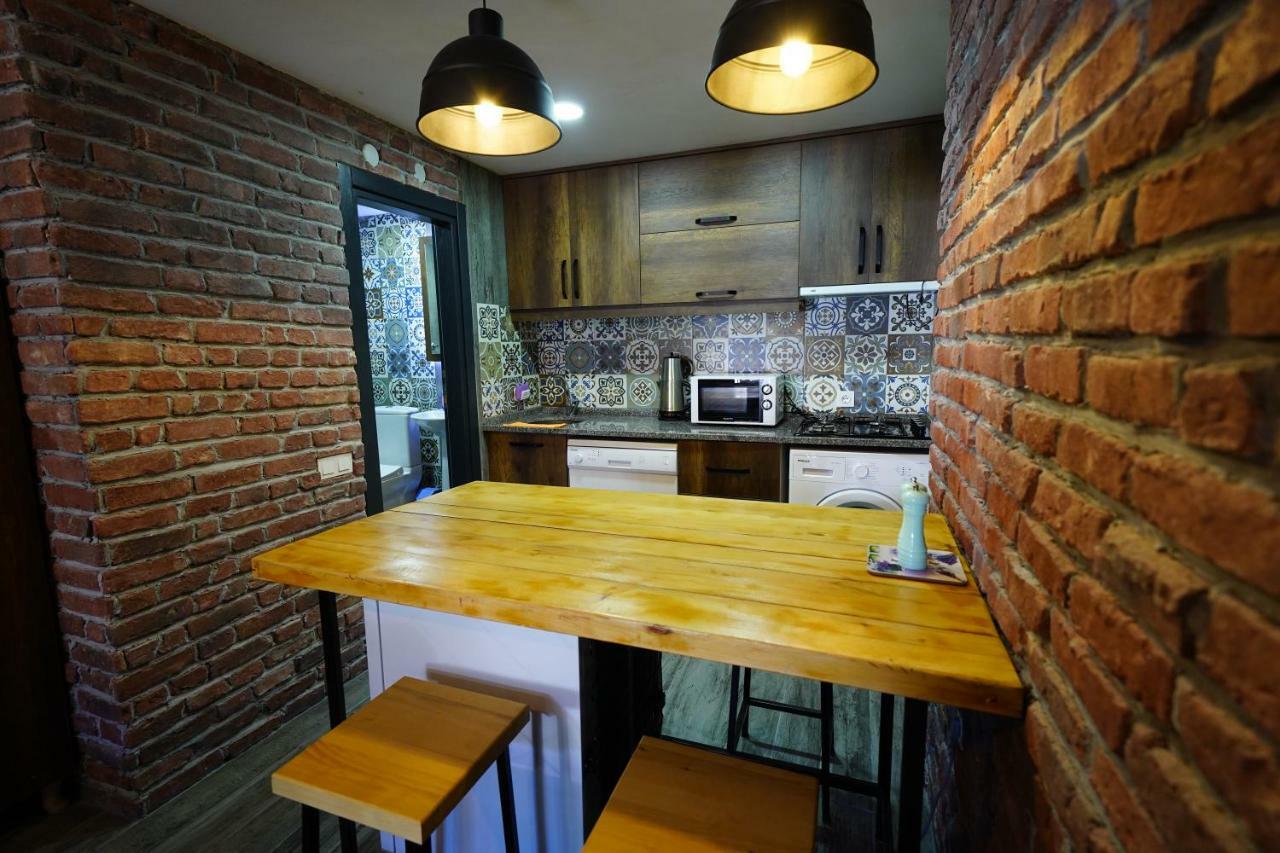 Vavilla Apartment Fethiye Eksteriør billede