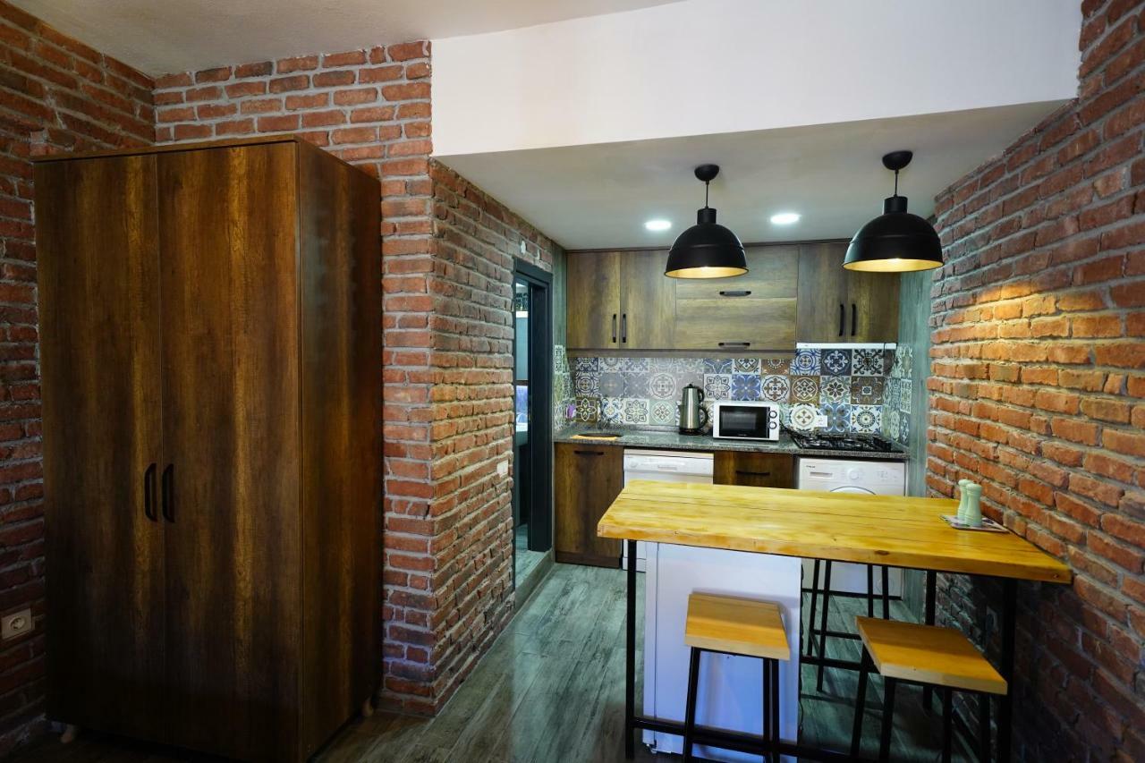 Vavilla Apartment Fethiye Eksteriør billede
