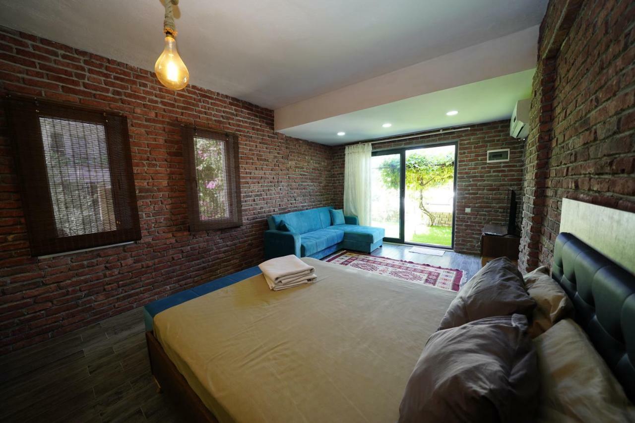 Vavilla Apartment Fethiye Eksteriør billede