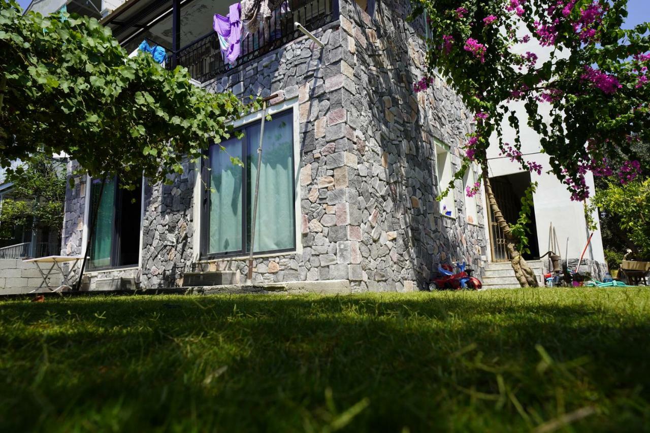 Vavilla Apartment Fethiye Eksteriør billede