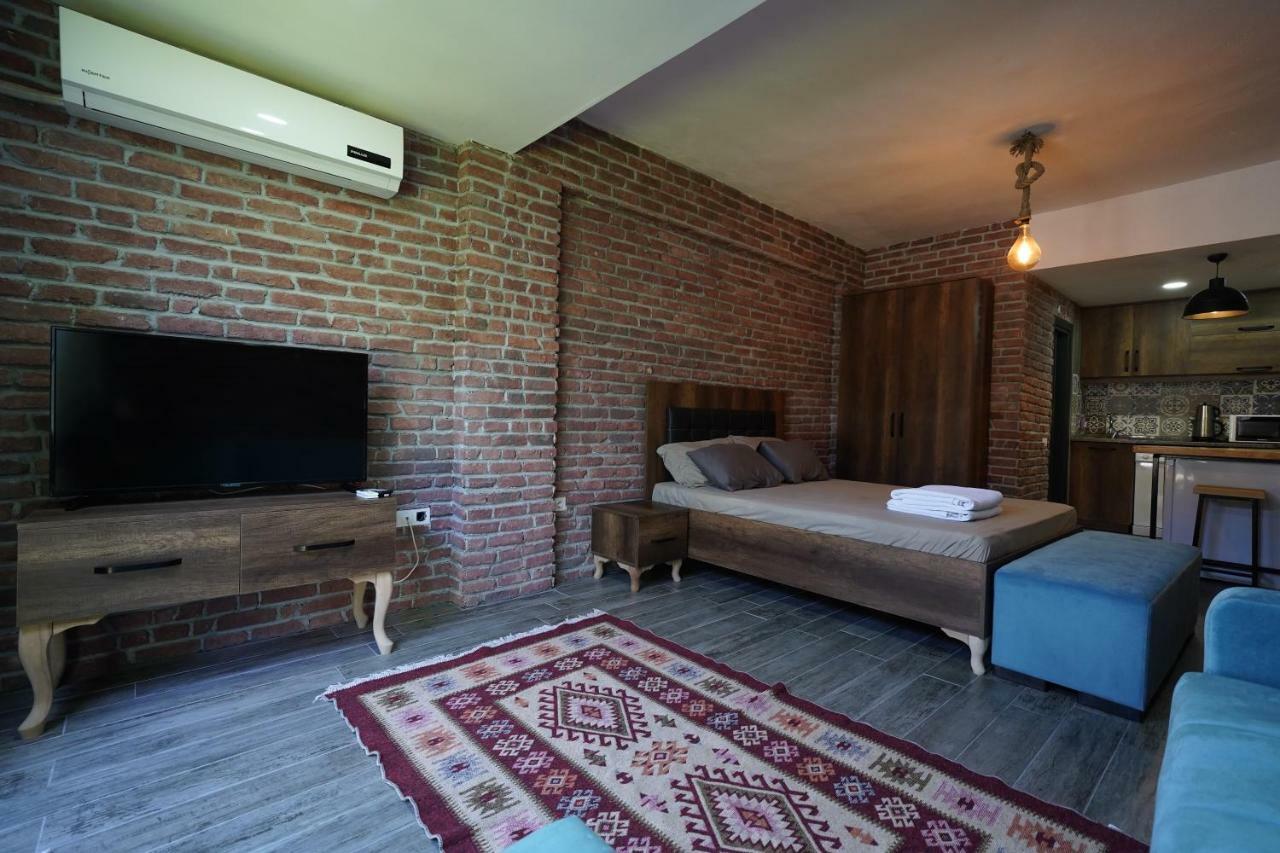 Vavilla Apartment Fethiye Eksteriør billede
