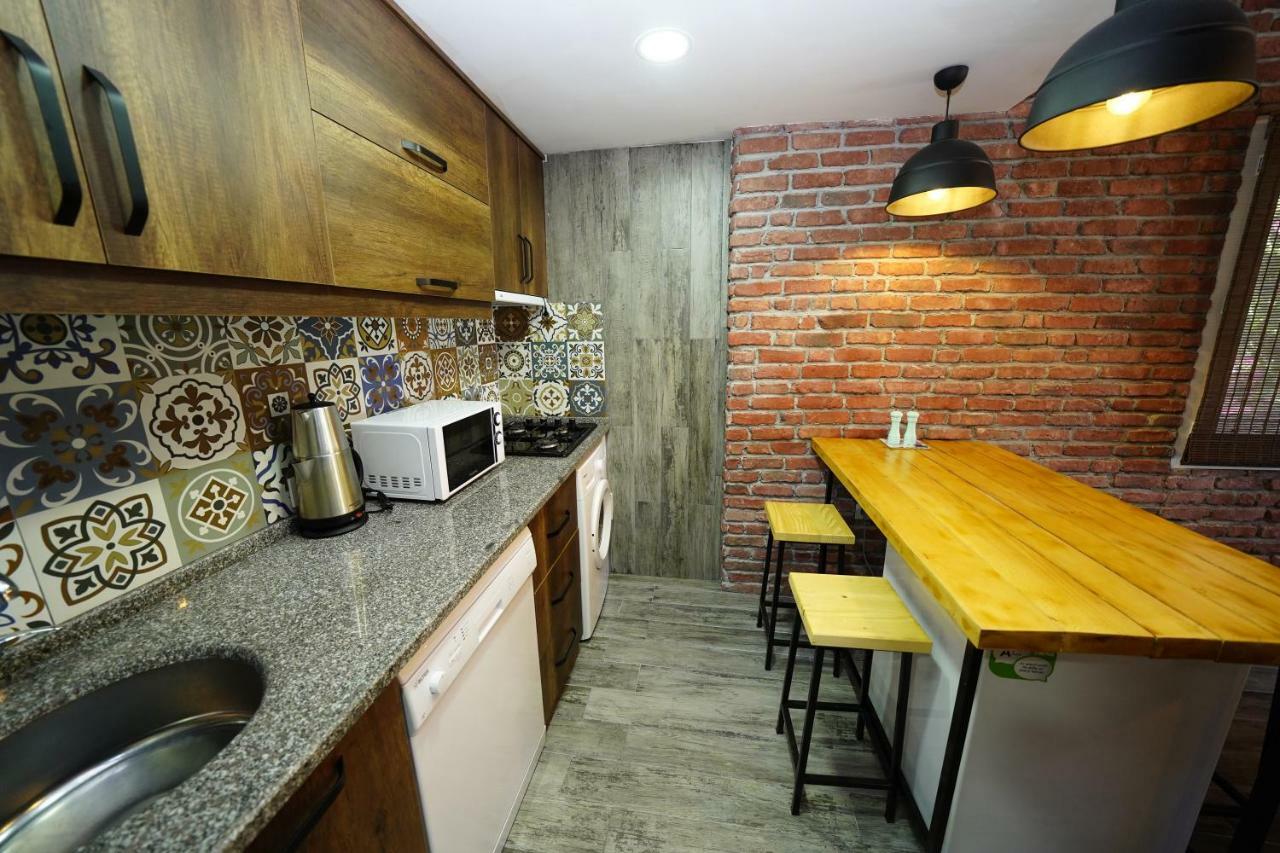 Vavilla Apartment Fethiye Eksteriør billede