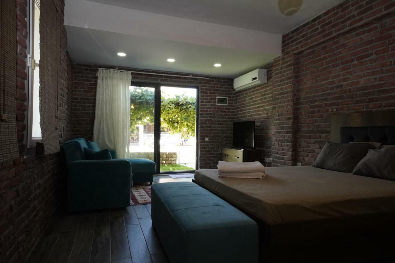 Vavilla Apartment Fethiye Eksteriør billede