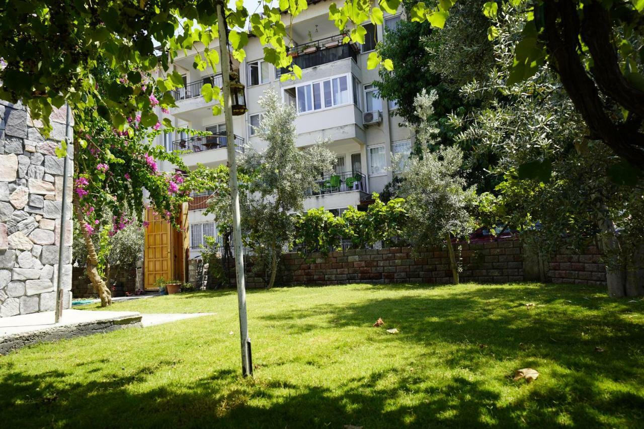 Vavilla Apartment Fethiye Eksteriør billede