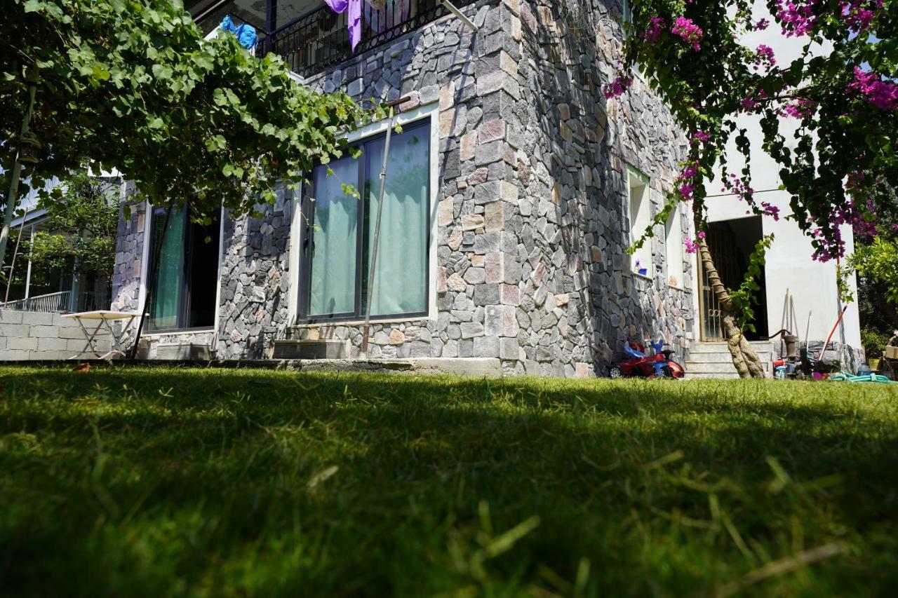 Vavilla Apartment Fethiye Eksteriør billede