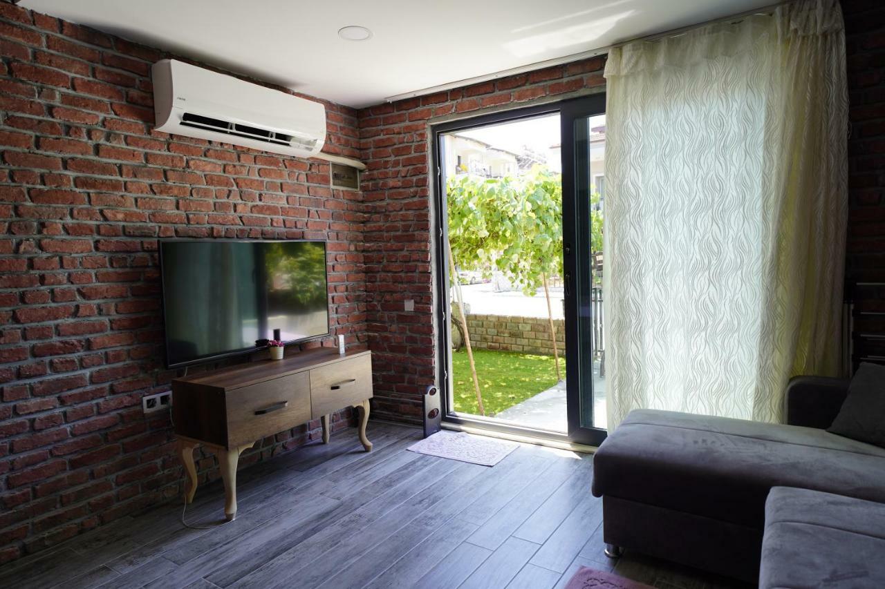 Vavilla Apartment Fethiye Eksteriør billede
